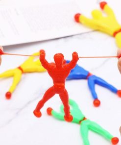 Wall Climbing Toy,Toy Spider Man,Wall Climbing