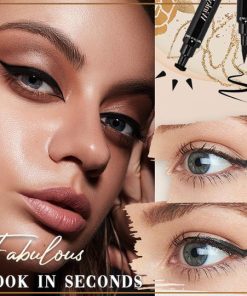 Perfect Winged Liquid Eyeliner Stamp,Eyeliner Stamp,Liquid Eyeliner,Winged Liquid Eyeliner