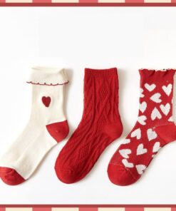 Cotton Casual Socks,Casual Socks,Cotton Casual,Classic Style Cotton Casual Socks