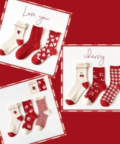 Cotton Casual Socks,Casual Socks,Cotton Casual,Classic Style Cotton Casual Socks