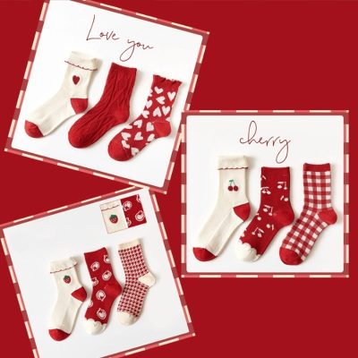 Cotton Casual Socks,Casual Socks,Cotton Casual,Classic Style Cotton Casual Socks