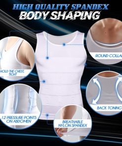 Abdomen Firming Shirt