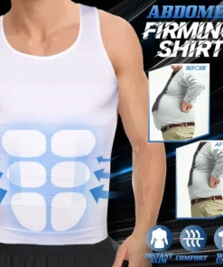 Abdomen Firming Shirt