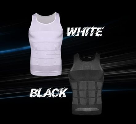 Abdomen Firming Shirt