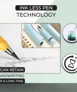 Advanced Endless Pencil,Endless Pencil