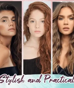 AiryLux Hair Fulling Volumizer Clip