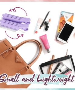 AiryLux Hair Fulling Volumizer Clip