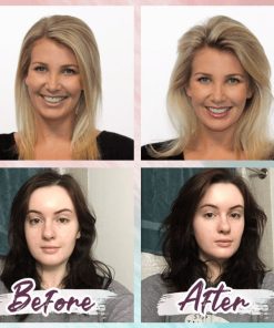 AiryLux Hair Fulling Volumizer Clip