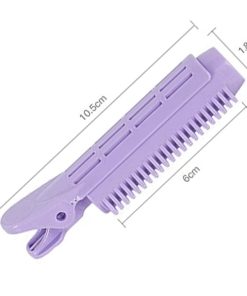 AiryLux Hair Fulling Volumizer Clip