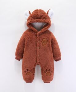 Toddler Jumpsuit,Animal Toddler Jumpsuit