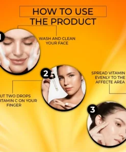 BlemishSkin Corrector Serum