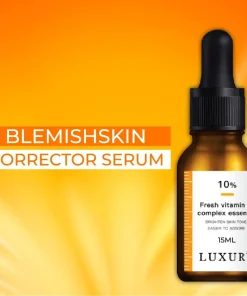 BlemishSkin Corrector Serum,Corrector serum