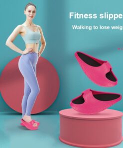 Body Hugging Rocking Slippers,Body Hugging