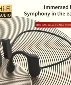 Bone Conduction Headphone,Conduction Headphone,Bone Conduction