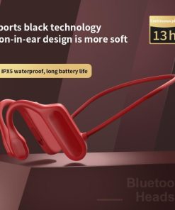 Bone Conduction Headphone,Conduction Headphone,Bone Conduction