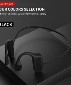 Bone Conduction Headphone,Conduction Headphone,Bone Conduction