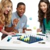 Bounce Off Party Board Game,Bounce Off,Party Board Game,Bounce Off Party