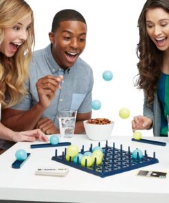 Bounce Off Party Board Game,Bounce Off,Party Board Game,Bounce Off Party