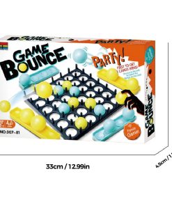 Bounce Off Party Board Game,Bounce Off,Party Board Game,Bounce Off Party