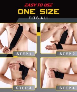 Breathable Professional Wrist Wrap,Wrist Wrap