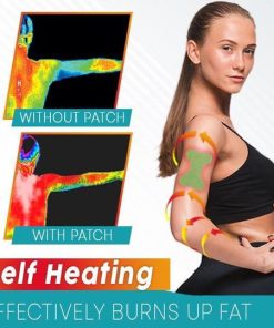 Burn Fat Slimming Patch,Fat Slimming Patch,Slimming Patch,Burn Fat Slimming