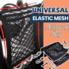 Universal Elastic Mesh Net Trunk Bag,Mesh Net Trunk Bag,Elastic Mesh Net Trunk Bag,Trunk Bag