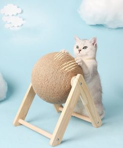 Cat Scratching Ball,Ball Toy,Cat Scratching