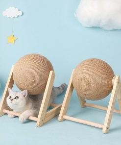 Cat Scratching Ball,Ball Toy,Cat Scratching