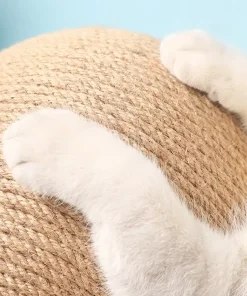 Cat Scratching Ball,Ball Toy,Cat Scratching
