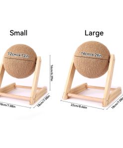 Cat Scratching Ball,Ball Toy,Cat Scratching