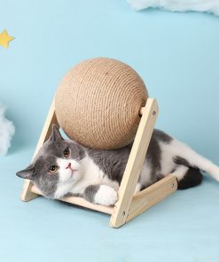 Cat Scratching Ball,Ball Toy,Cat Scratching