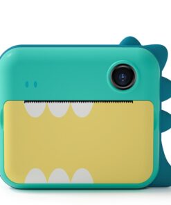 Camera Kids,Children’s Camera,Printing Toys,Children’s Camera Kids With Printing Toys