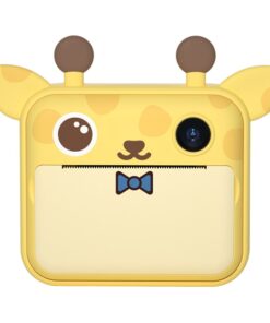 Camera Kids,Children’s Camera,Printing Toys,Children’s Camera Kids With Printing Toys