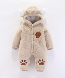 Toddler Jumpsuit,Animal Toddler Jumpsuit