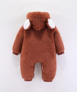 Toddler Jumpsuit,Animal Toddler Jumpsuit