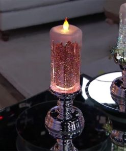 Led Christmas Candles,Christmas Candles,Led Christmas