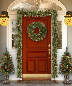 Porch Light Covers,Light Covers,Porch Light,Snowman Porch Light Covers