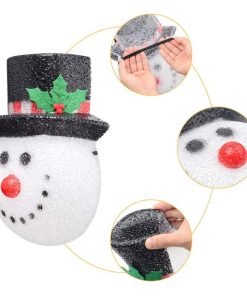 Porch Light Covers,Light Covers,Porch Light,Snowman Porch Light Covers