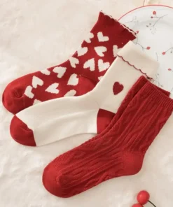 Cotton Casual Socks,Casual Socks,Cotton Casual,Classic Style Cotton Casual Socks