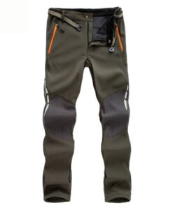 Mountain Pants,Hiking Mountain,Waterproof Hiking,Quick Dry,Quick Dry Waterproof Hiking Mountain Pants
