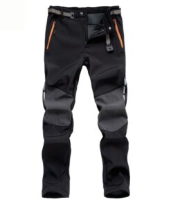 Mountain Pants,Hiking Mountain,Waterproof Hiking,Quick Dry,Quick Dry Waterproof Hiking Mountain Pants