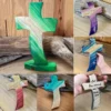 Handmade Wooden Crosses,Wooden Crosses,Handmade Wooden,Divinely Inspired,Divinely Inspired Handmade Wooden Crosses
