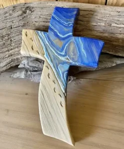 Handmade Wooden Crosses,Wooden Crosses,Handmade Wooden,Divinely Inspired,Divinely Inspired Handmade Wooden Crosses