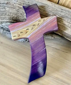 Handmade Wooden Crosses,Wooden Crosses,Handmade Wooden,Divinely Inspired,Divinely Inspired Handmade Wooden Crosses