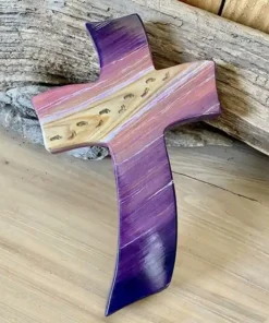Handmade Wooden Crosses,Wooden Crosses,Handmade Wooden,Divinely Inspired,Divinely Inspired Handmade Wooden Crosses