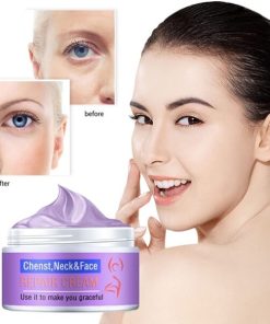 Toning and Firming Cream,Firming Cream,Extra Toning and Firming Cream