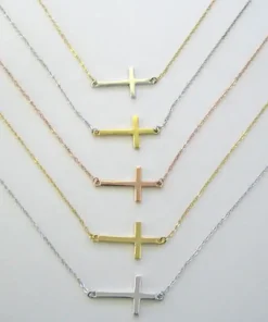 First Communion Necklace,Communion Necklace,First Communion