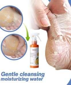 FootRevamp CallusRemoverSpray