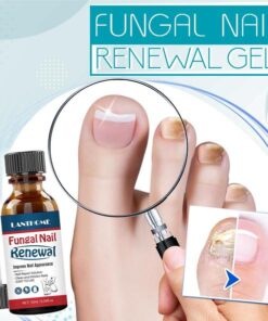 Fungal Nail Renewal Gel