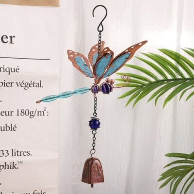 Dragonfly Wind Chime,Wind Chime
